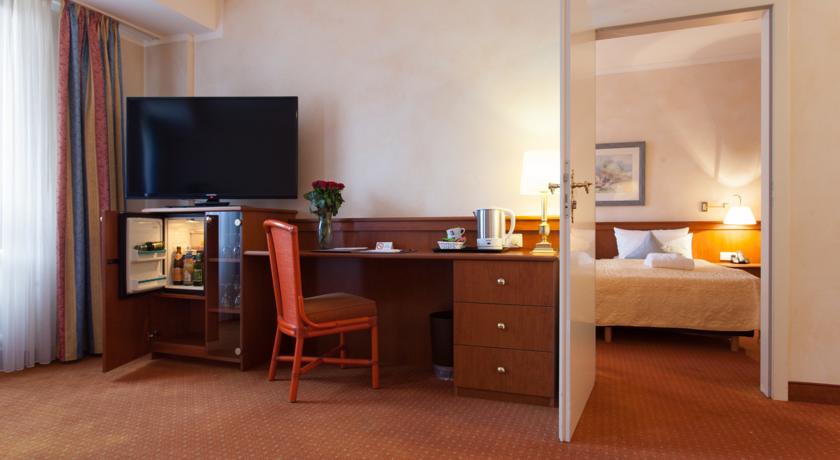 Hotel Quellenhof Sophia