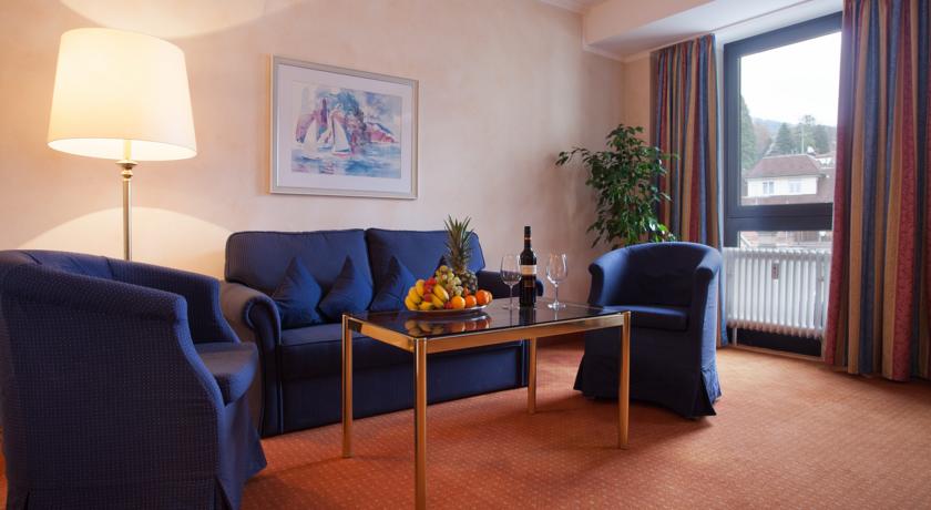 Hotel Quellenhof Sophia