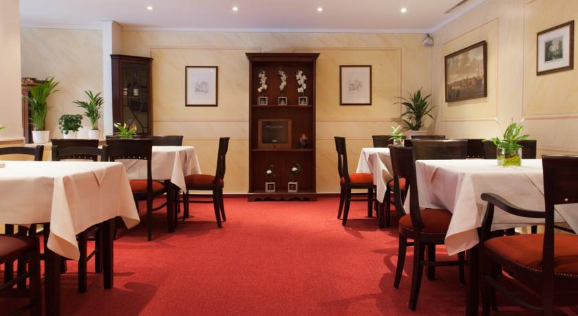 Hotel Quellenhof Sophia