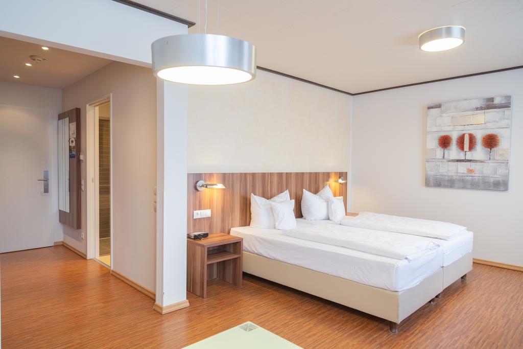 Hotel Ebertor