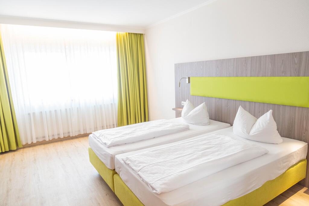 Hotel Ebertor