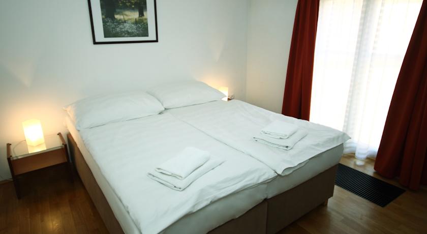 RiverView Palace Apartments