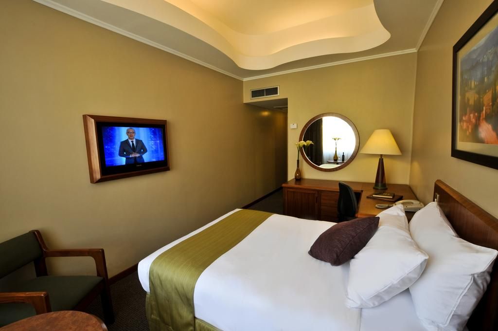 Hotel Palace Guayaquil