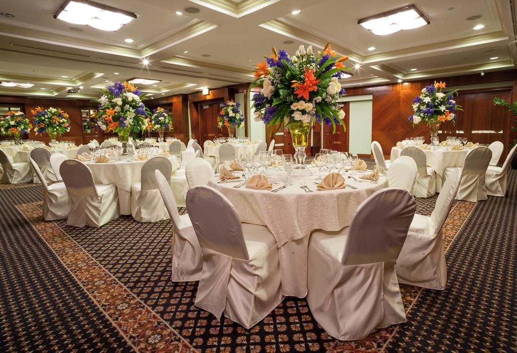Hotel Palace Guayaquil