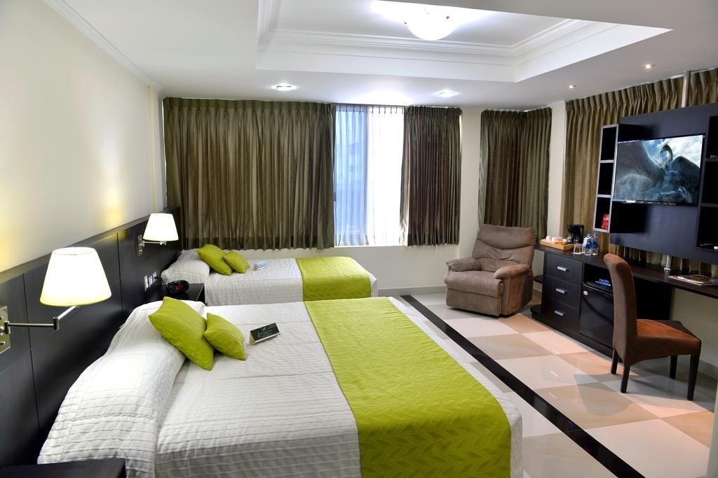Hotel Ramada