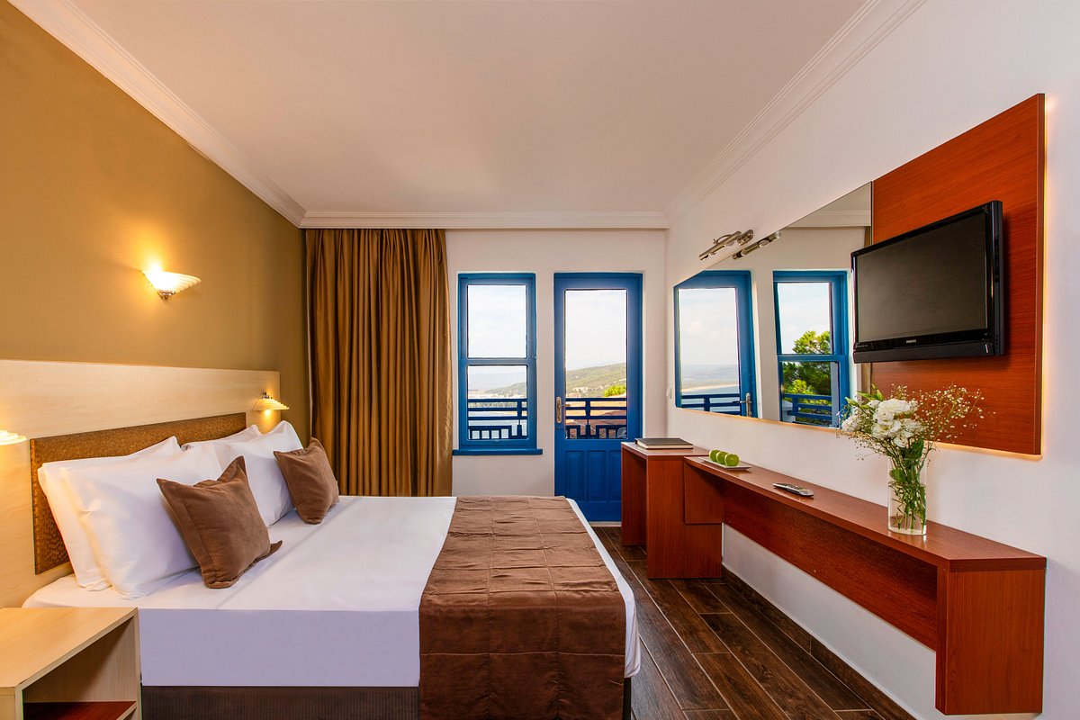 LABRANDA Ephesus Princess Hotel