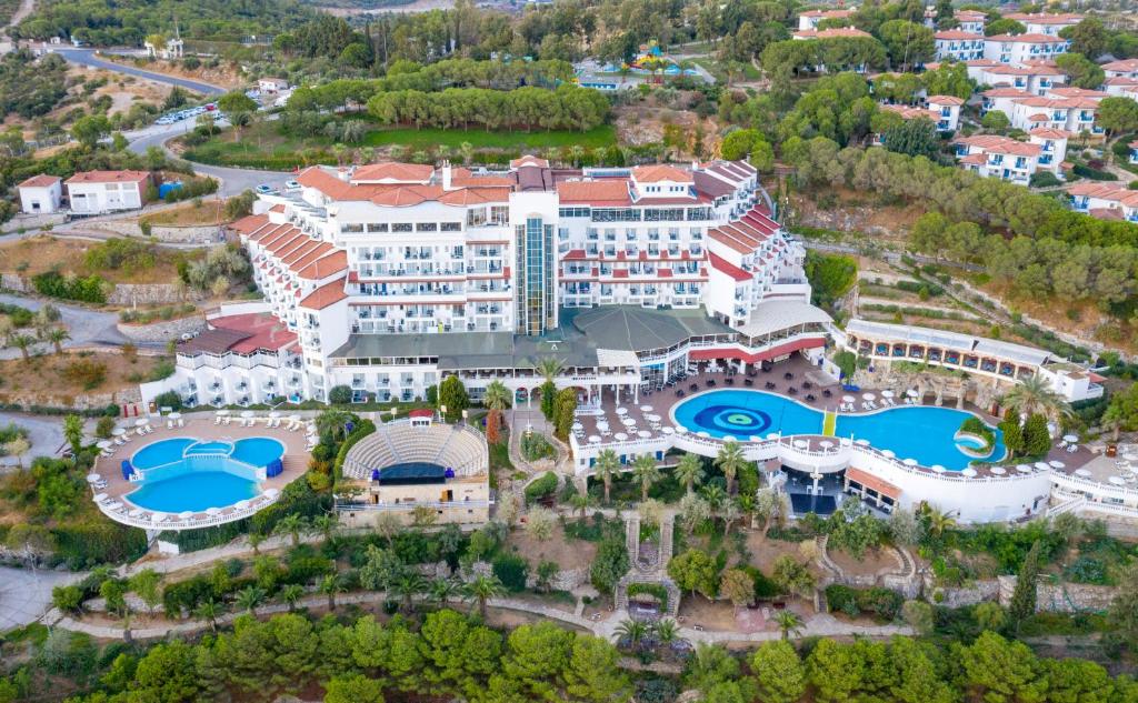 LABRANDA Ephesus Princess Hotel
