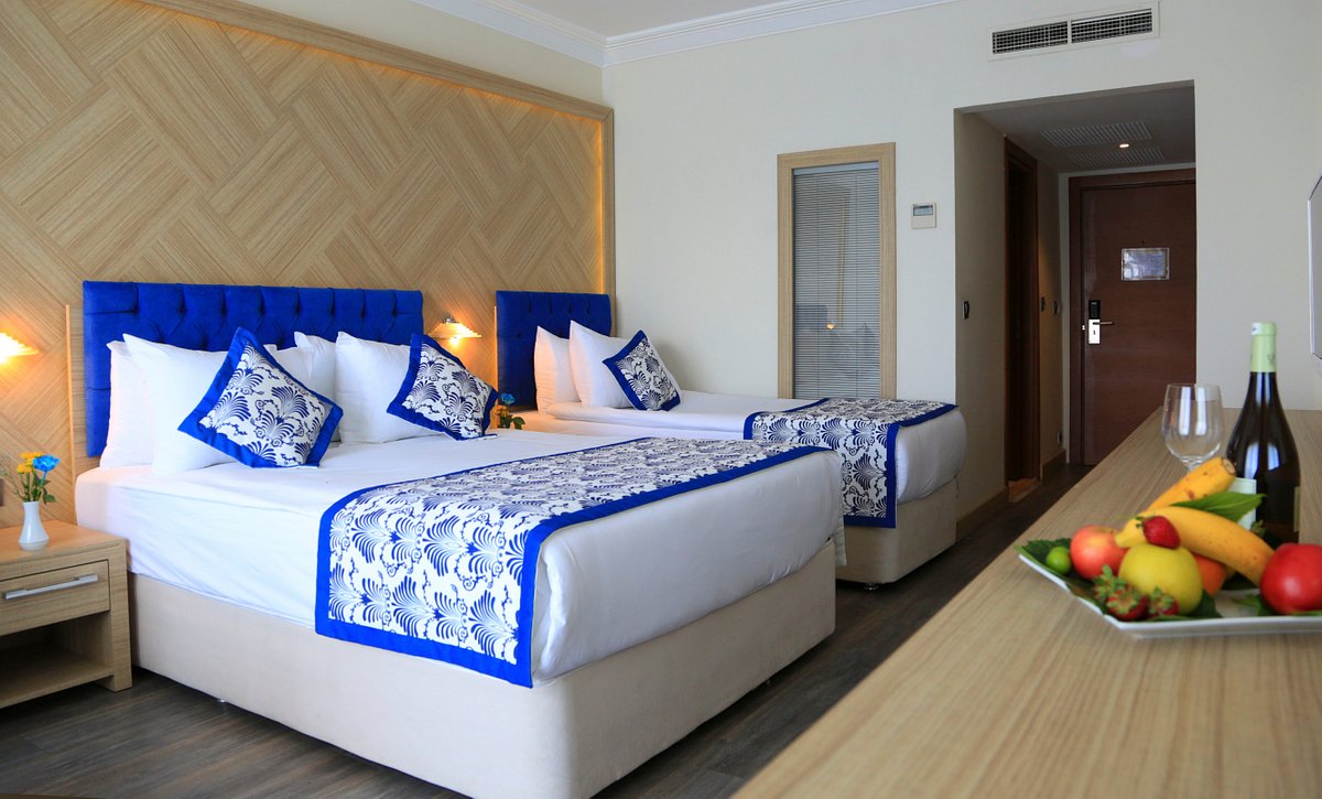 LABRANDA Ephesus Princess Hotel