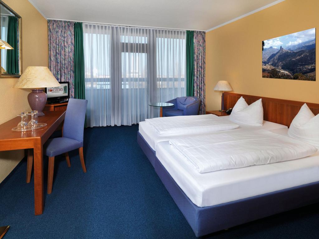 Hotel Excelsior Ludwigshafen