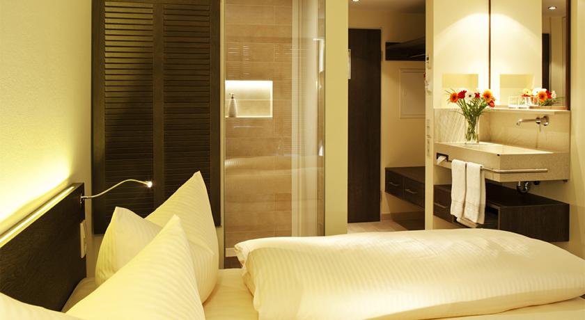 Hotel Gio – ehemals Hotel Herzog