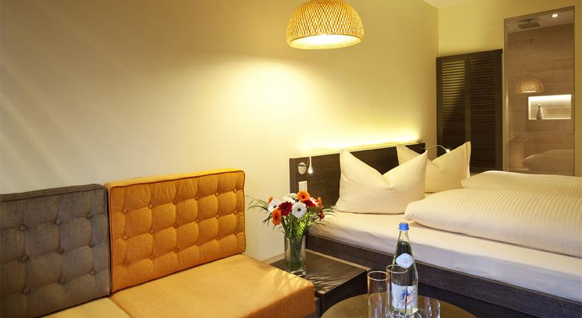Hotel Gio – ehemals Hotel Herzog