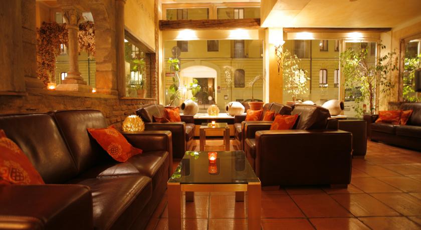 Hotel Gio – ehemals Hotel Herzog