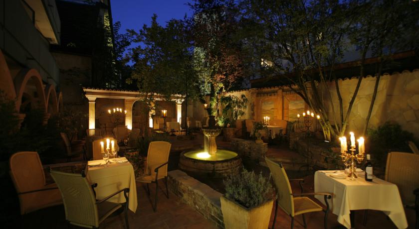 Hotel Gio – ehemals Hotel Herzog