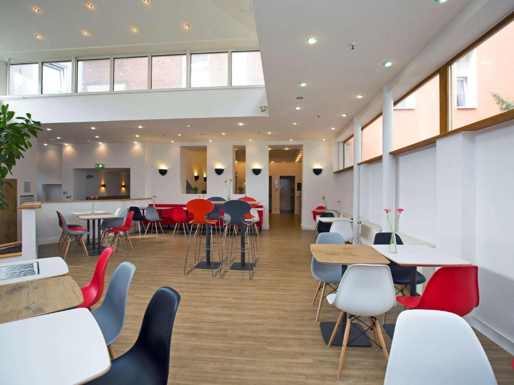 ibis Berlin Neukoelln