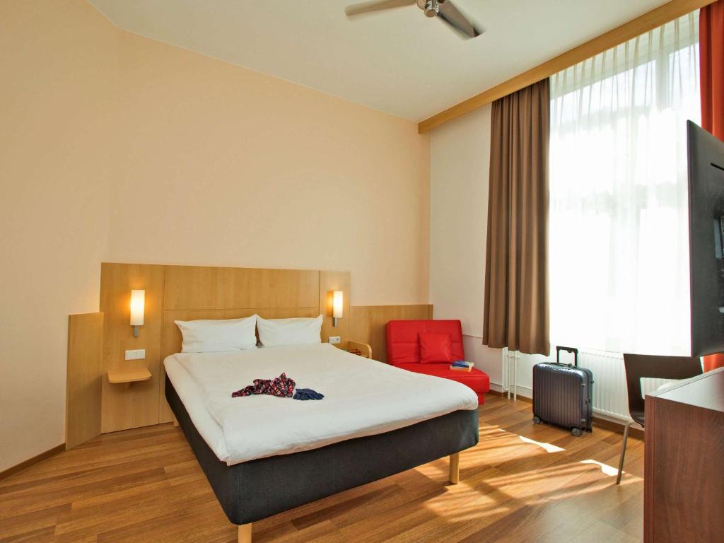 ibis Berlin Neukoelln