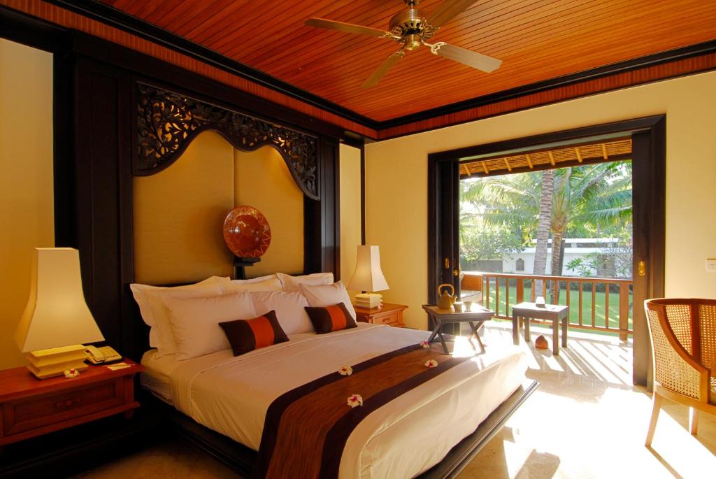Spa Village Resort Tembok