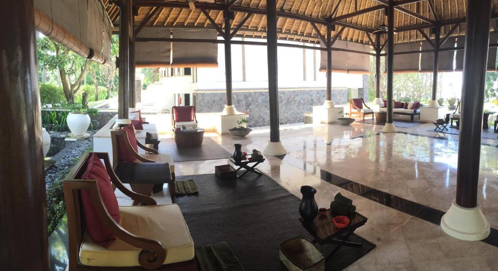 Spa Village Resort Tembok