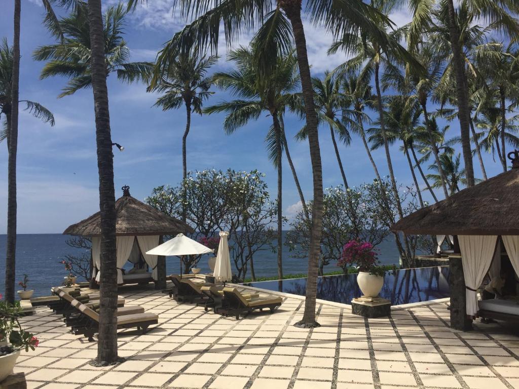 Spa Village Resort Tembok