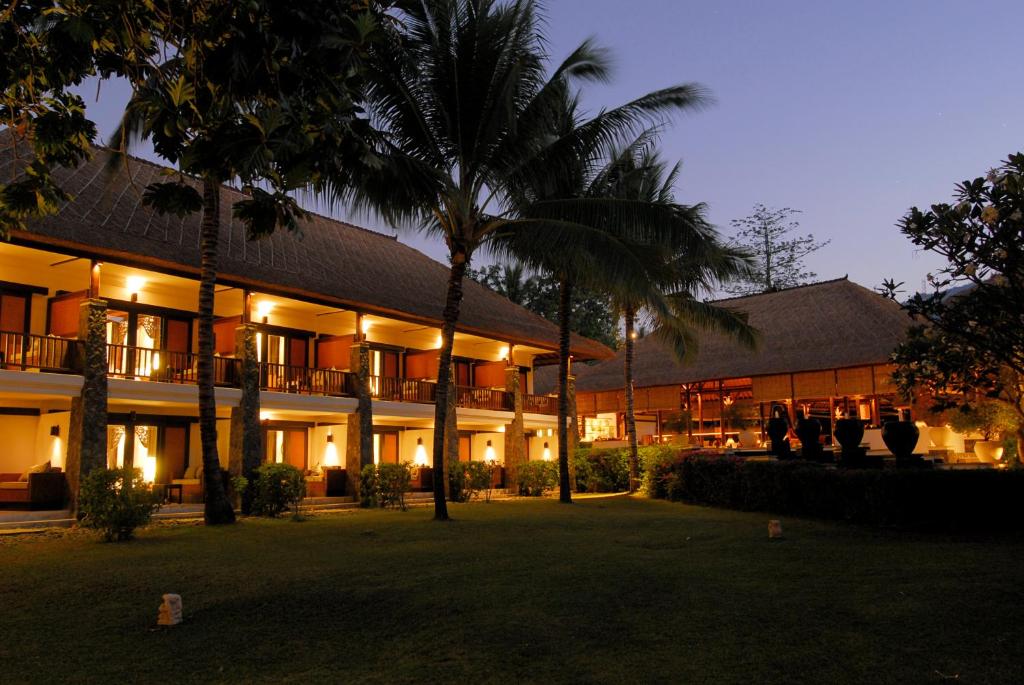 Spa Village Resort Tembok