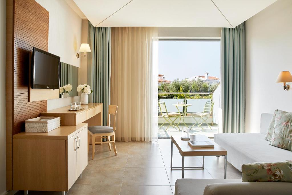 Istion Club Hotel & Spa