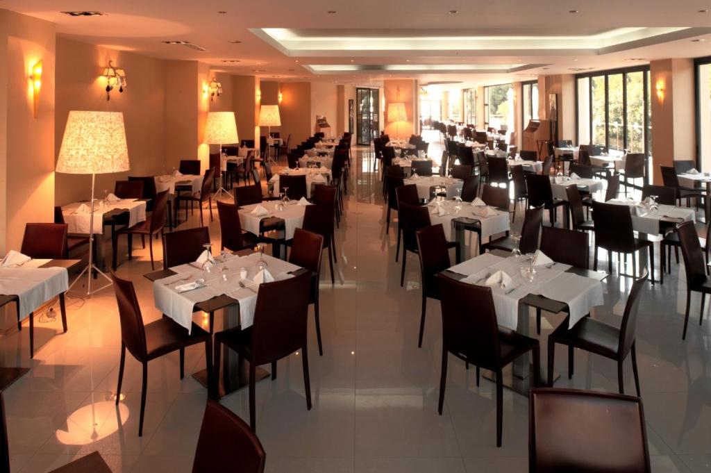 Istion Club Hotel & Spa