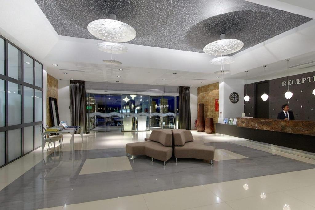 Istion Club Hotel & Spa