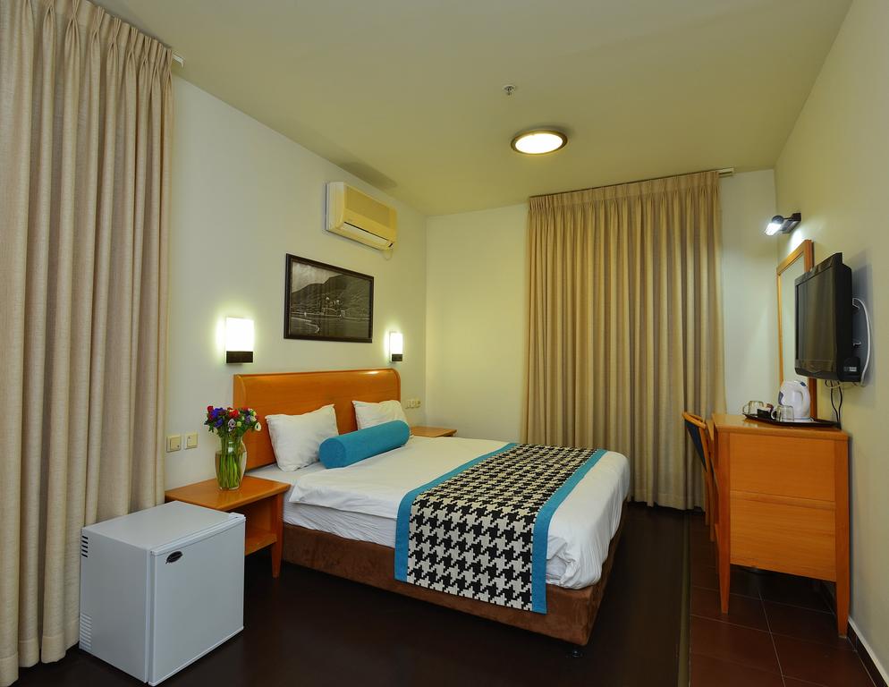 Astoria Galilee Hotel