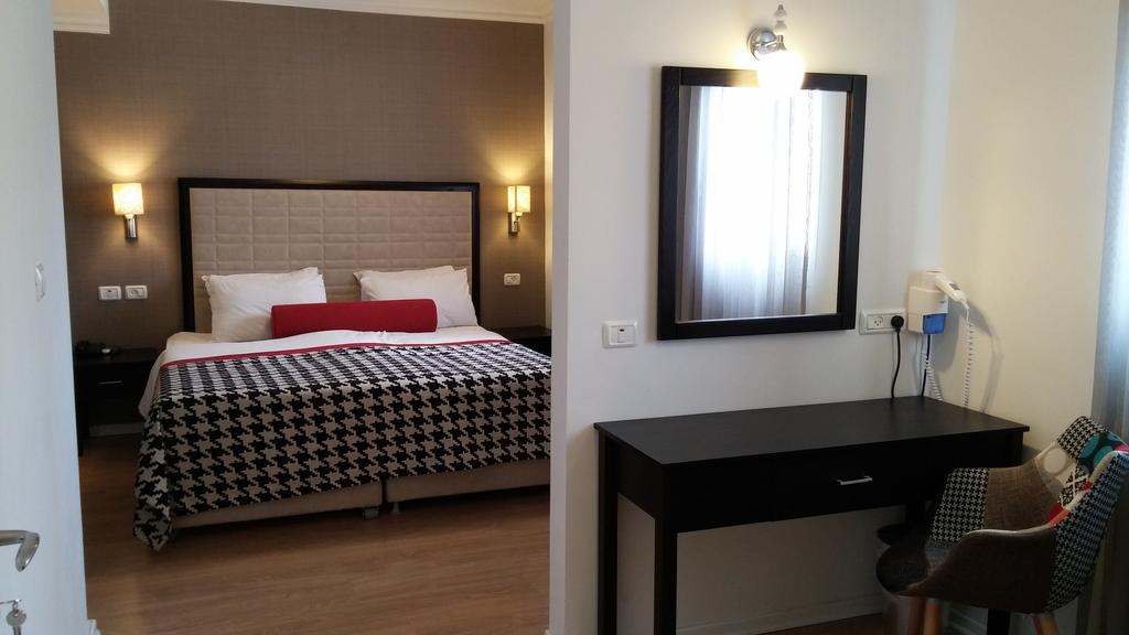 Astoria Galilee Hotel