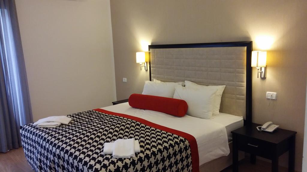 Astoria Galilee Hotel