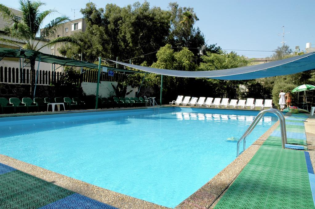 Astoria Galilee Hotel