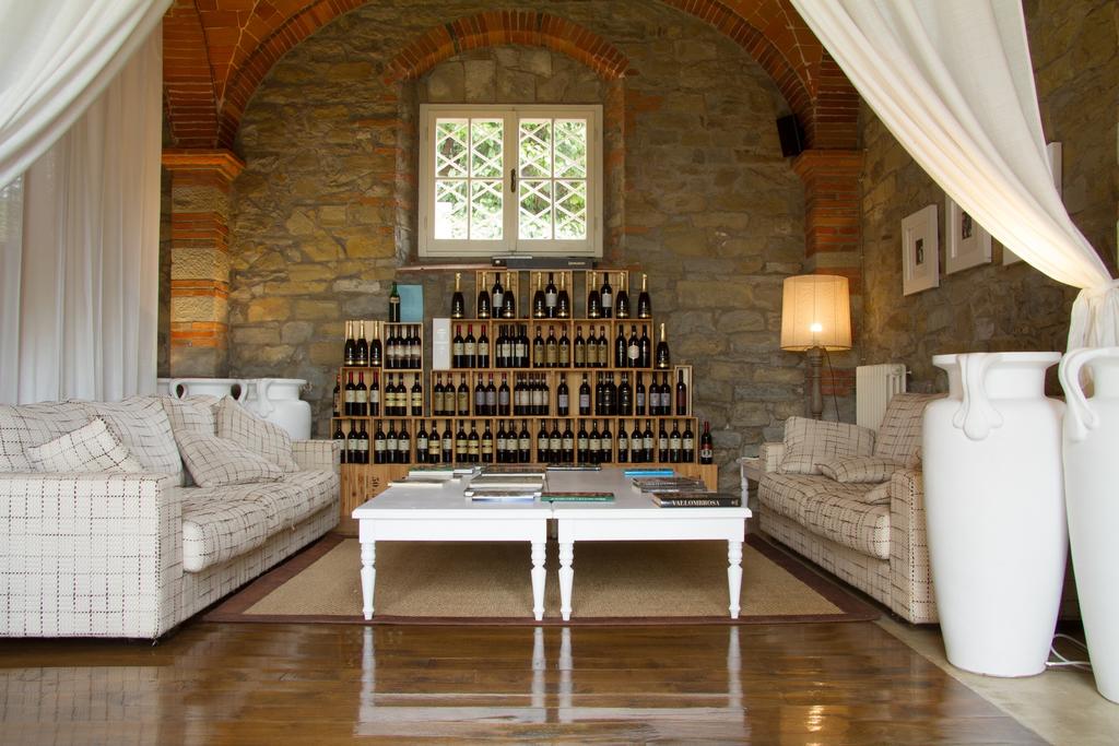 Villa Cassia Di Baccano