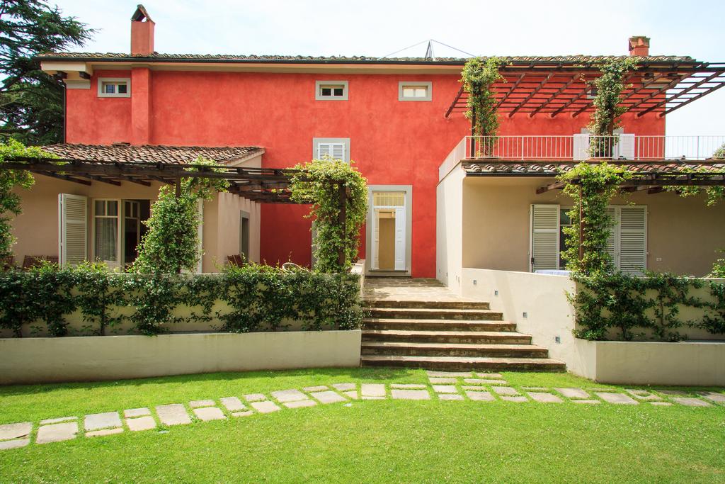Villa Cassia Di Baccano
