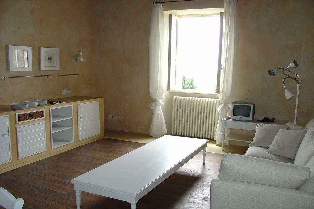 Villa Cassia Di Baccano