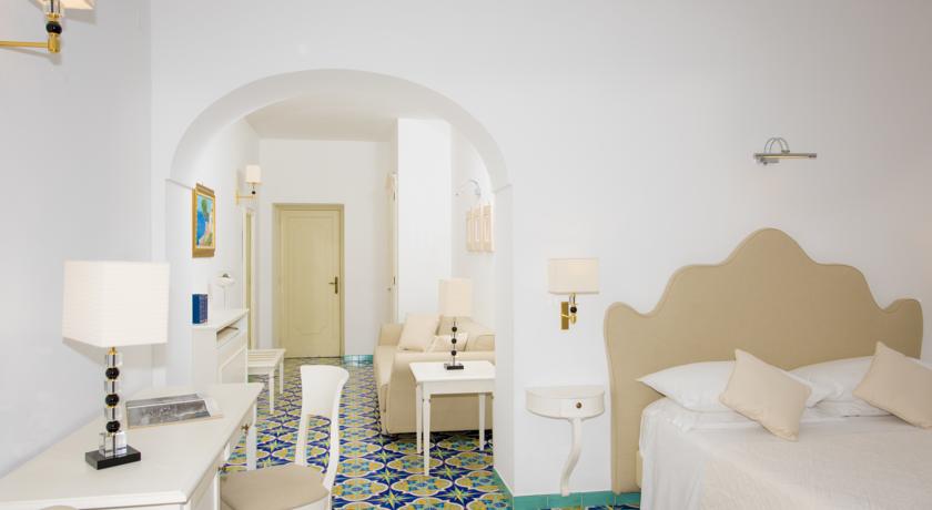Hotel Savoia