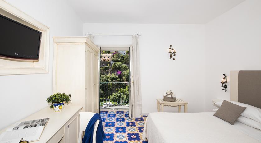 Hotel Savoia