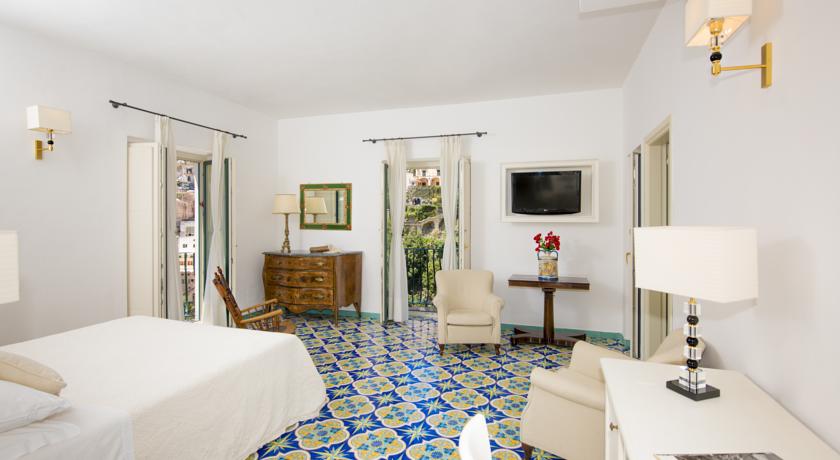 Hotel Savoia