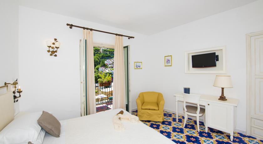Hotel Savoia