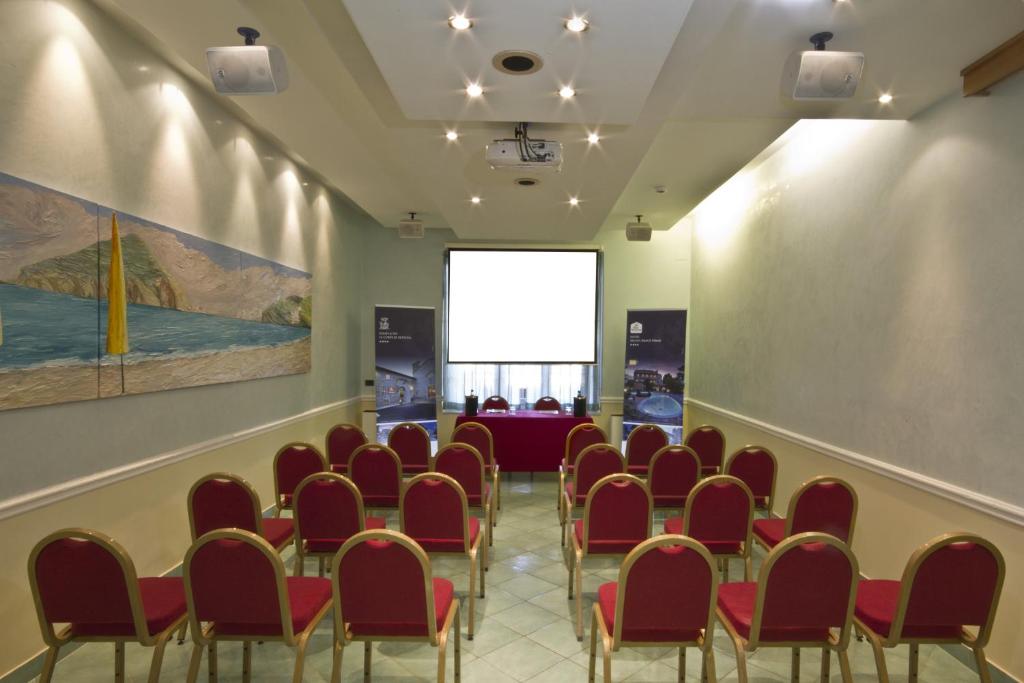 Hotel Regina Palace Terme