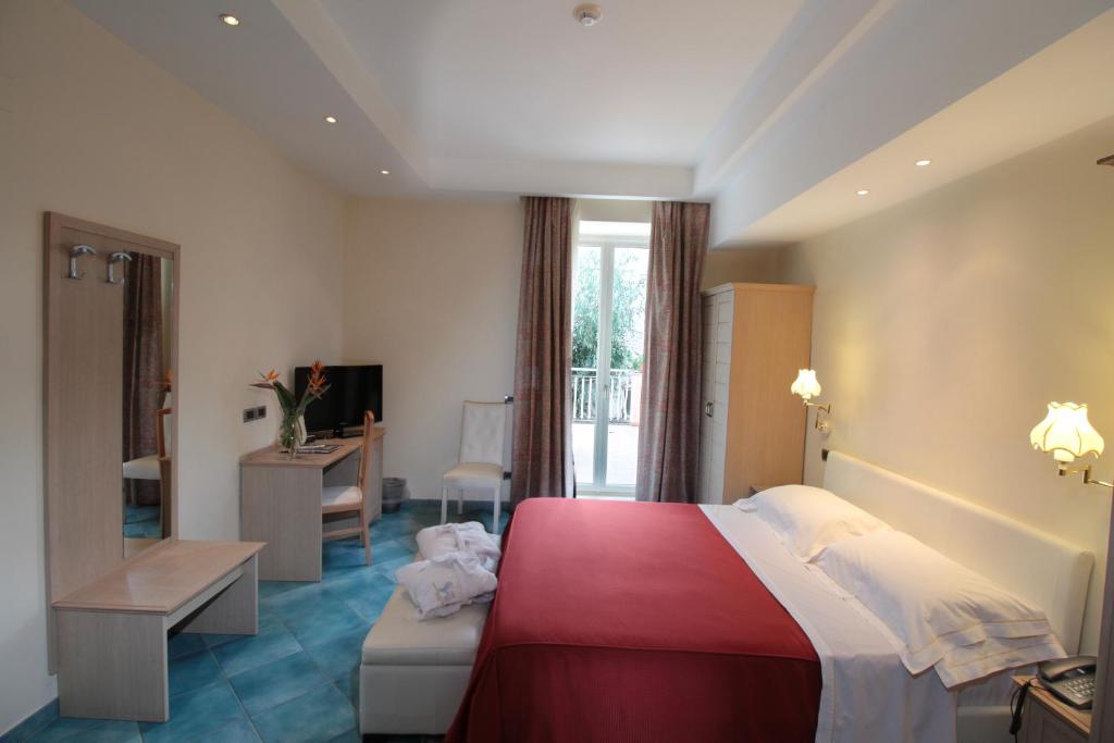 Hotel Regina Palace Terme