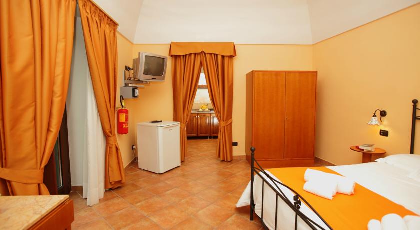 Residence L'Incanto