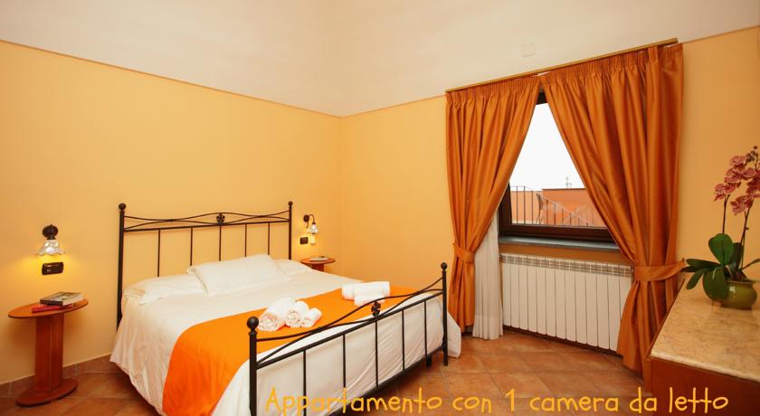 Residence L'Incanto