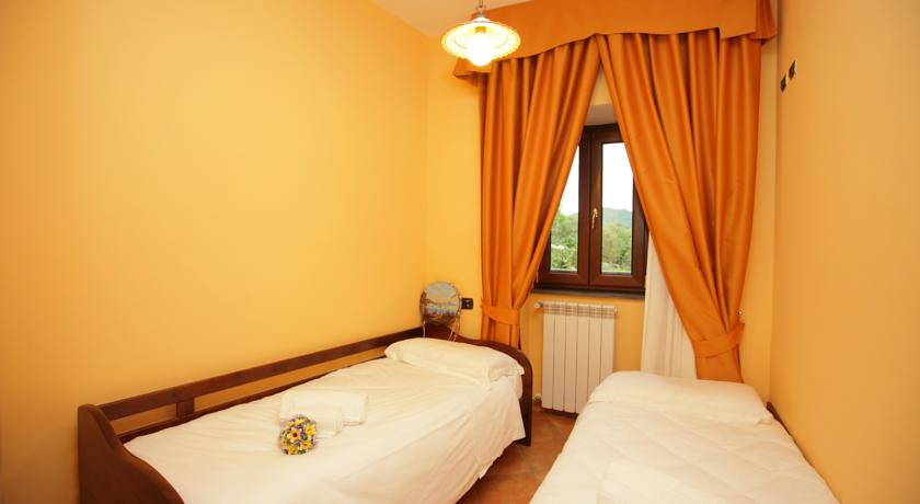 Residence L'Incanto