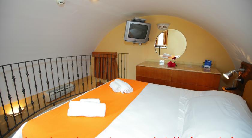 Residence L'Incanto