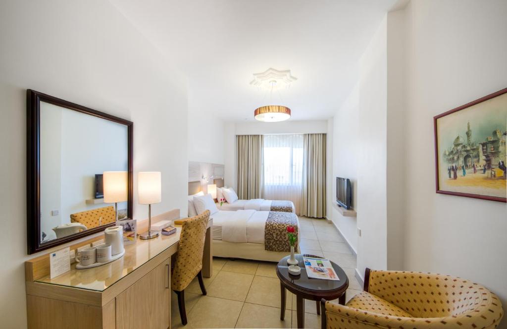 Toledo Hotel