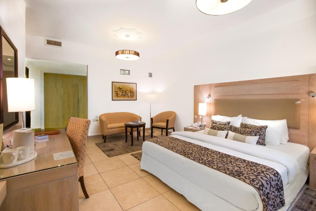 Toledo Hotel