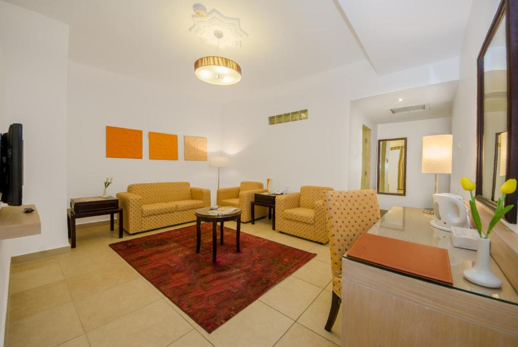 Toledo Hotel