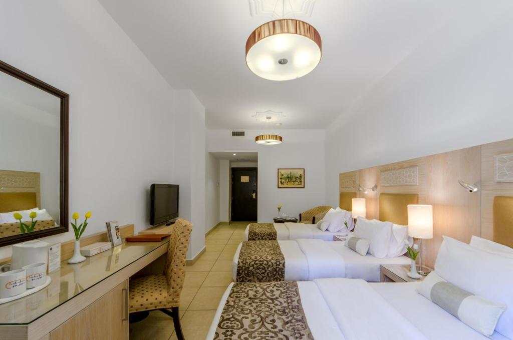 Toledo Hotel