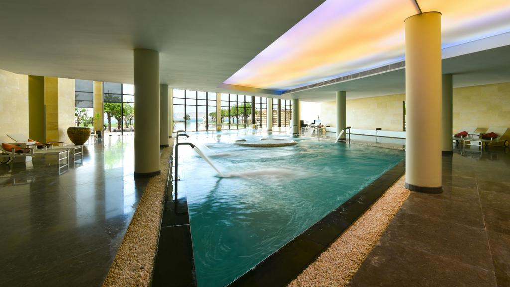 Kempinski Hotel Ishtar Dead Sea