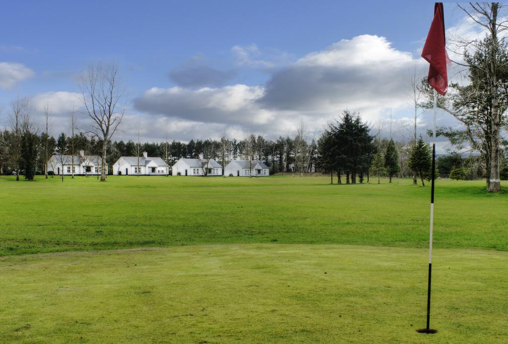 Brown Trout Golf & Country Inn