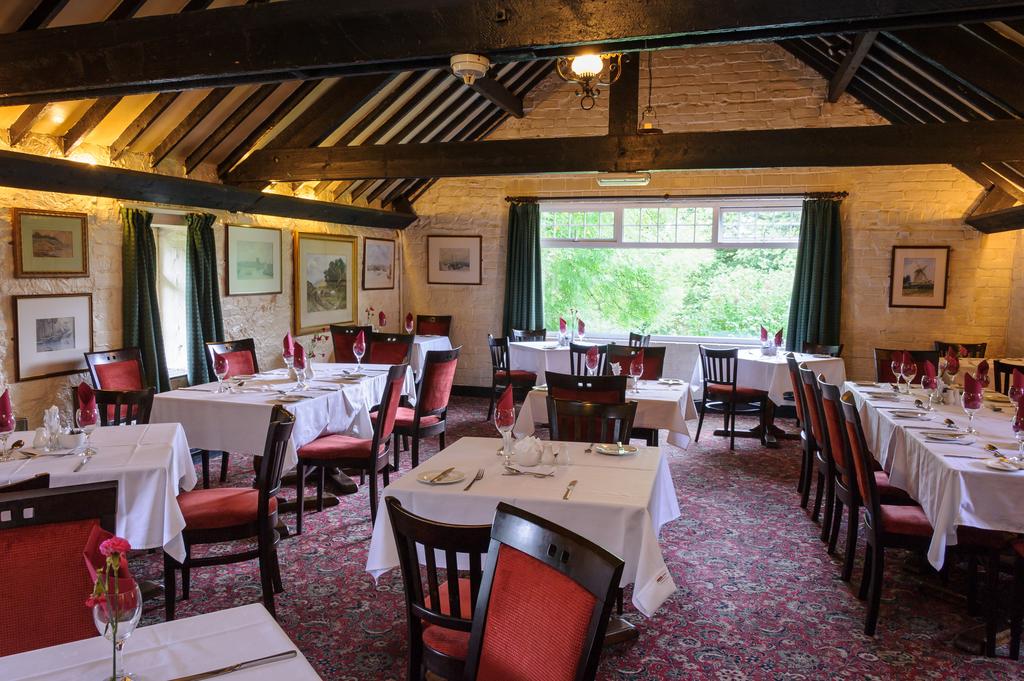 Brown Trout Golf & Country Inn